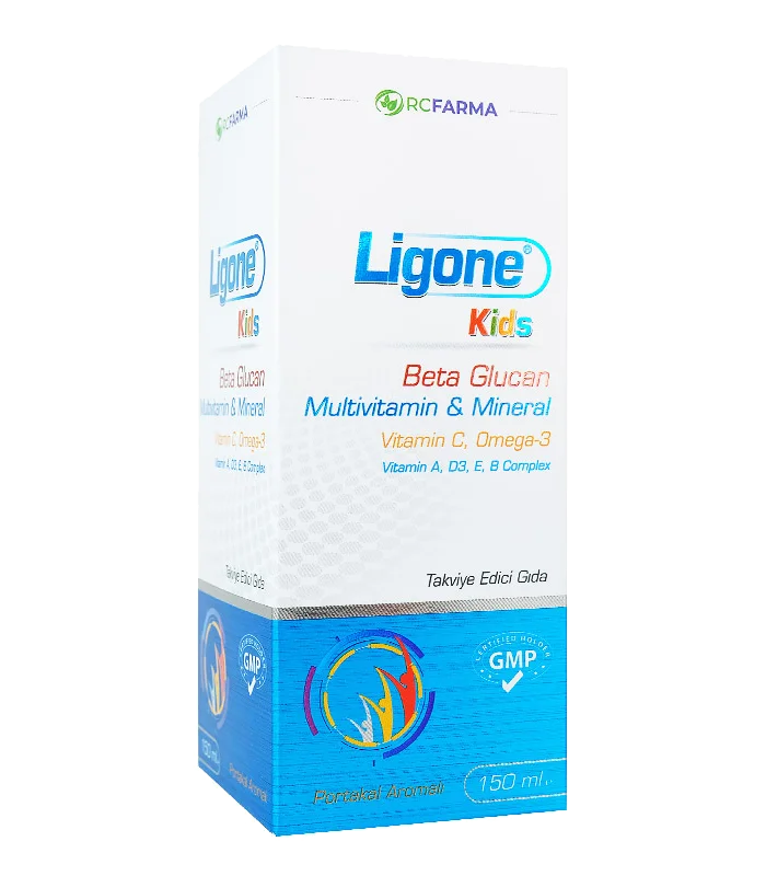 Ligone-Kids-Multivitamin-Surup