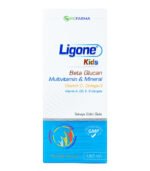 Ligone Kids Multivitamin Şurup-1