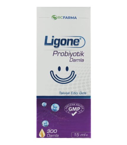 Ligone Probiyotik Damla-1