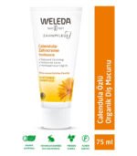 Weleda Calendula Özlü Organik Diş Macunu