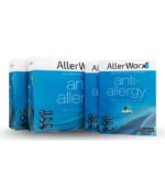 Allerworx Anti Alerjik Çift Kişilik Yatak Takımı