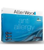 Allerworx Anti Toz Akarı Anti Alerjik Bebek Yatak Takımı