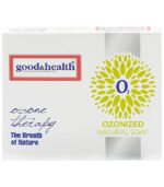 Good & Health Ozone Therapy Ozon E Vitaminli Doğal Sabun