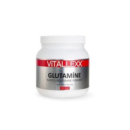 Vitallex L-Glutamine 315 Gr