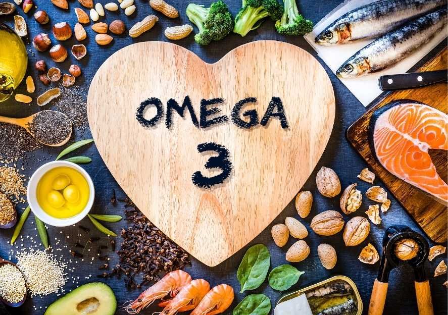 Omega-3’ün Bağışıklık Üzerindeki Etkileri