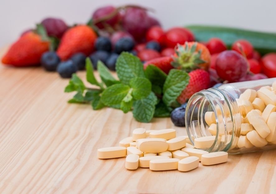 Çocuklar İçin Multivitamin Kullanımı Gerekli mi