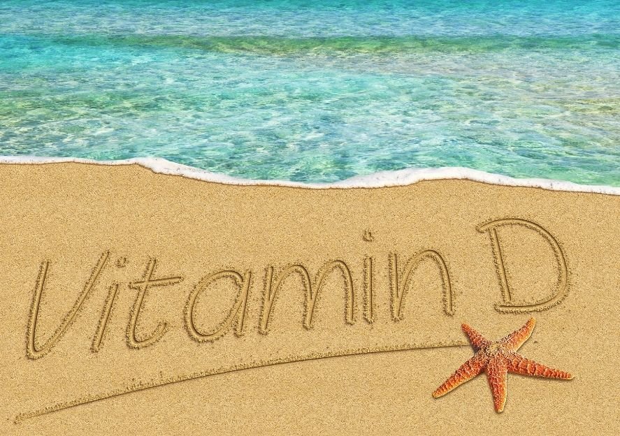 Güneşten Yeterli D Vitamini Almak Mümkün Mü