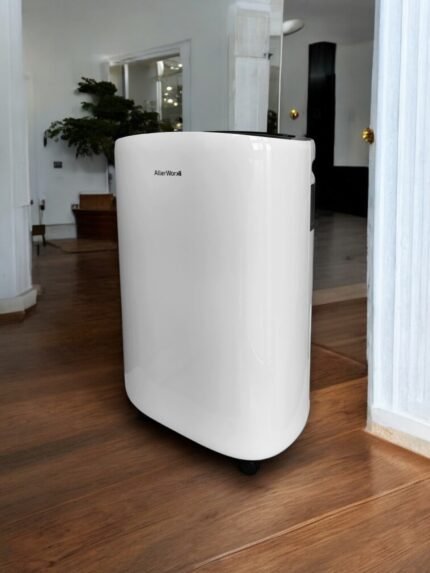 ALLERWORX - 18 LT - Nem Alma Cihazı