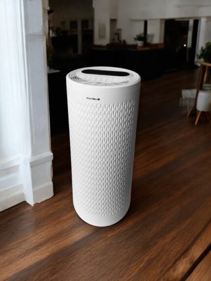 Allerworx "UL 40" Hava Temizleme Cihazı (40 m2)